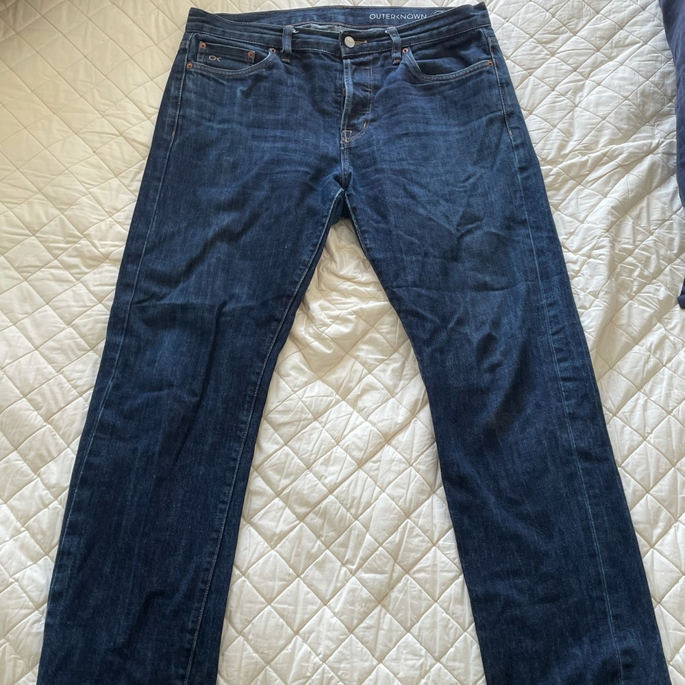 Outerknown S.E.A Jeans